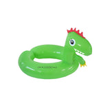 Dreamscape | green split ring dinosaur ø 55 cm