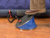 Intex foot pump - large model