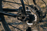 Shimano - Disc Brems Grx Rx400 Actter Caliper Z Pipes Disk