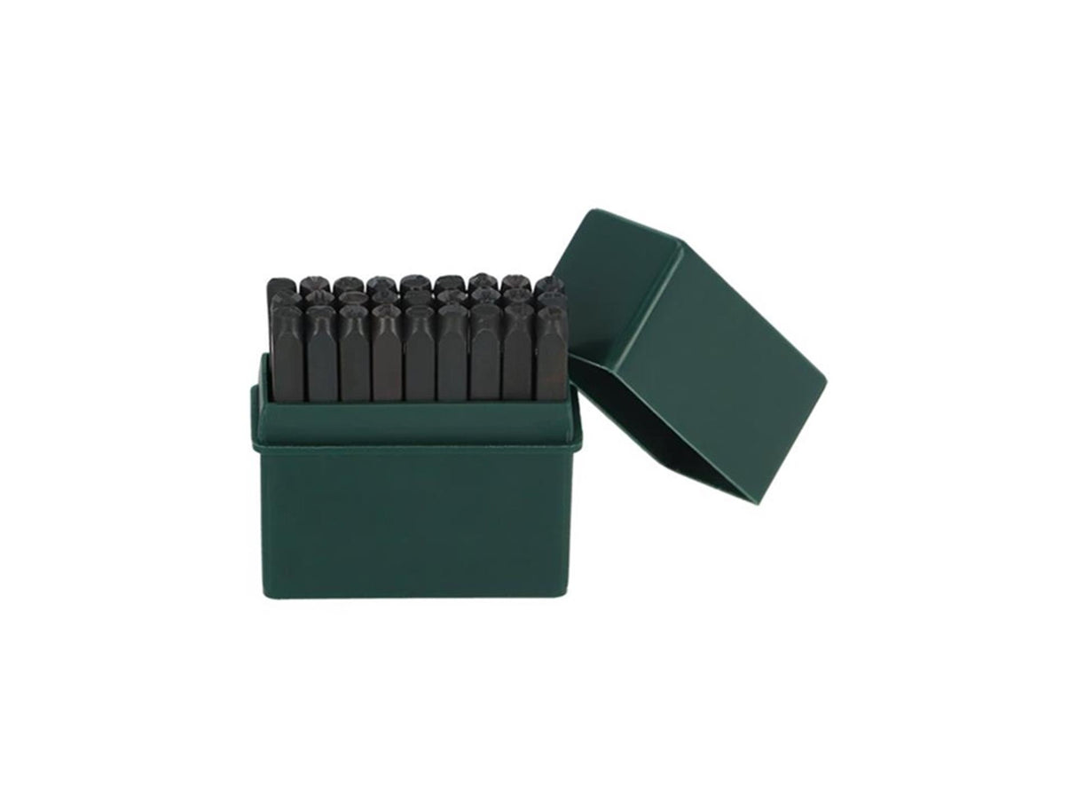 Esschert design stempel je eigen plantenlabels slaglette