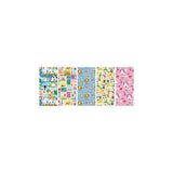 Presentpapper barnrulle 200x70cm