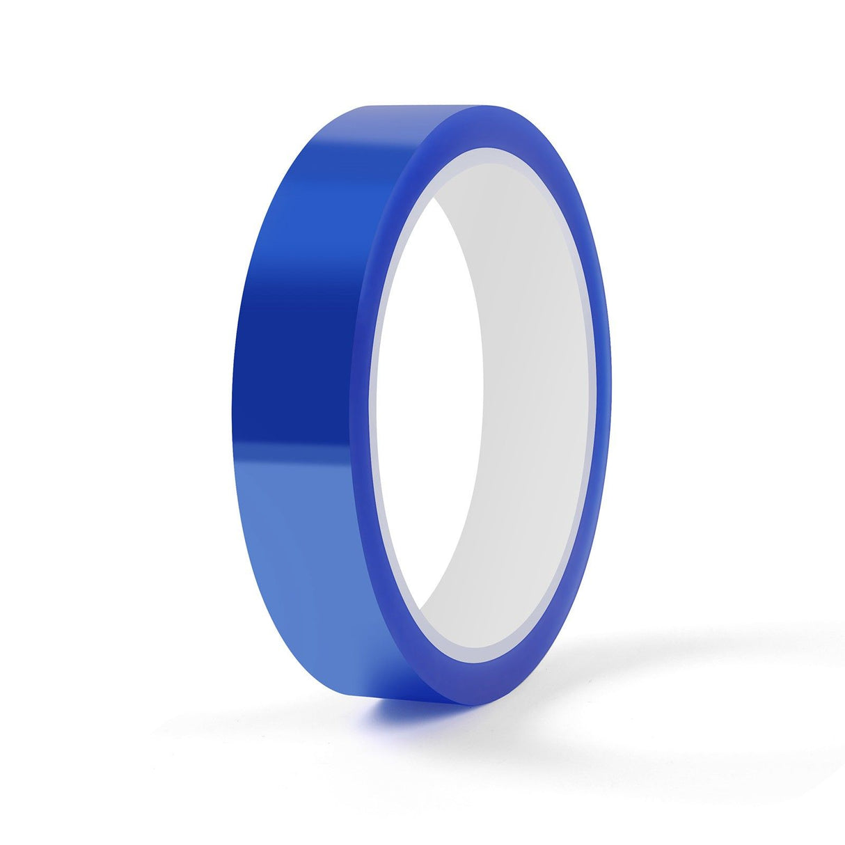Loklik • hittebestendige sublimatie tape 33mx2cm blauw