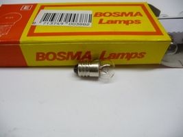 Lampje 12v 3w e10