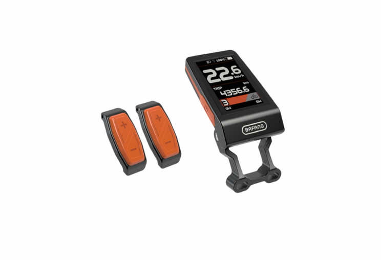 Displej Bafang C260 36V LCD