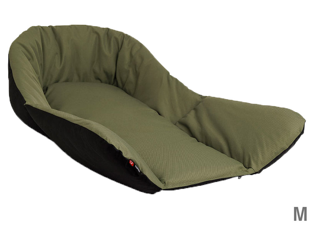 Hamax dog bed for trailer pluto | hundebett pluto m
