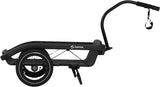 Rimorchio per bici da carico Hamax Venture