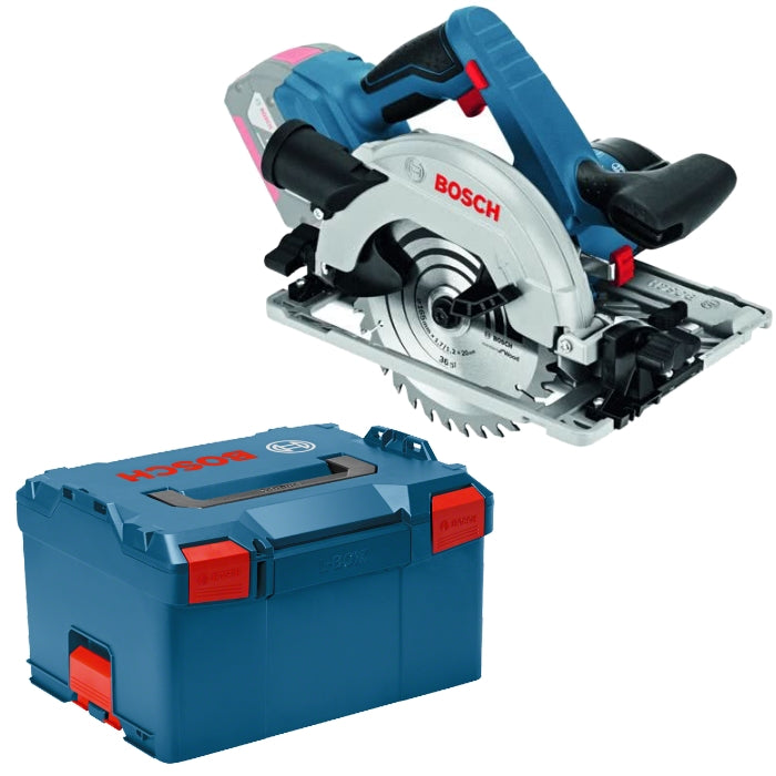 Bosch GKS 18V-57G Professional