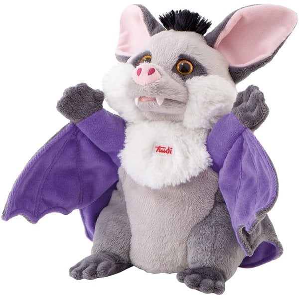 Mano Puppet Bat 26 cm