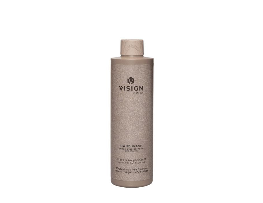 Visign Nature Hand Soap Reabil - sem planeta B