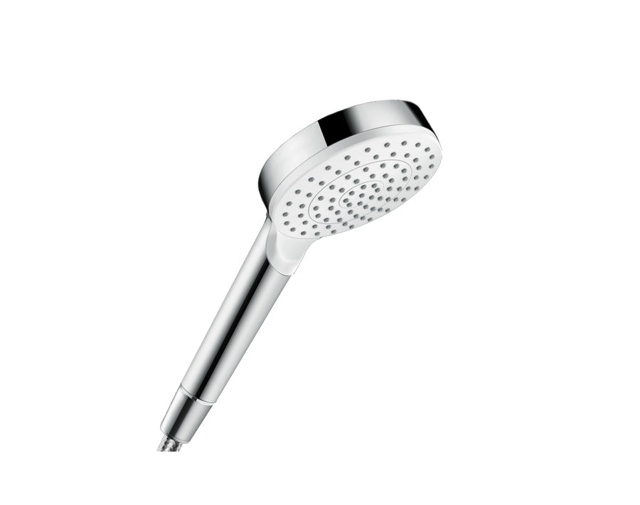 Hansgrohe ročni tuš Crometta 100 1Jet zelena 6l min