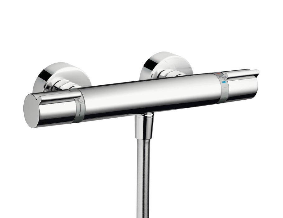 Hansgrohe Termostatic Docho docucet - Versostat - Struttura