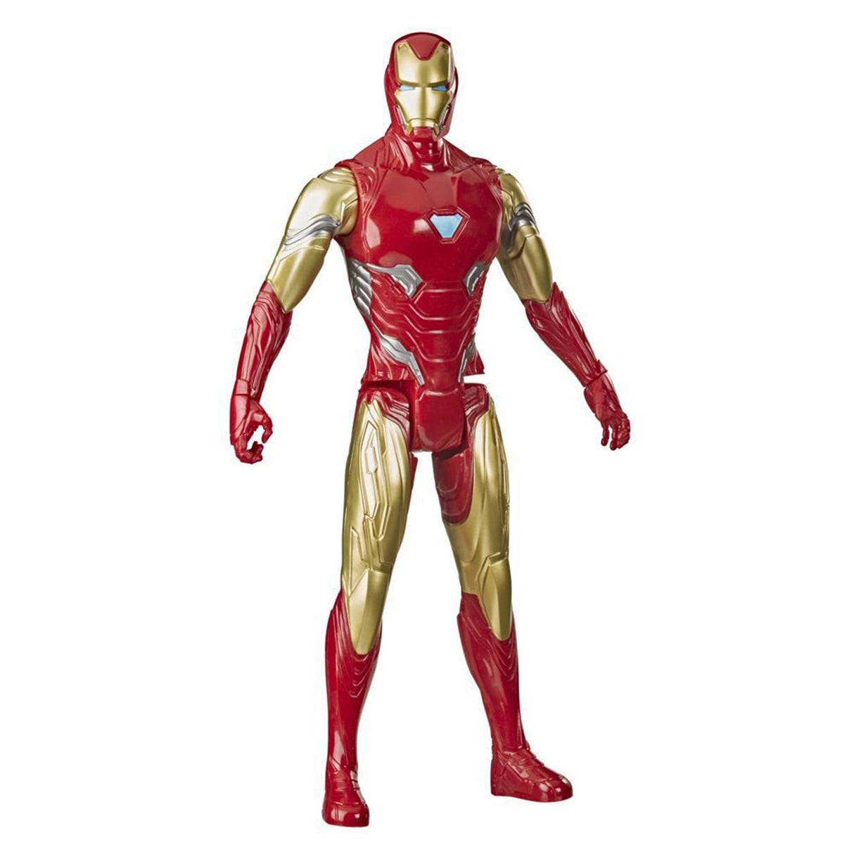 Hasbro avengers titan hero iron man 30cm
