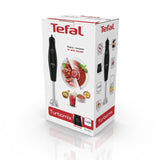 Tefal Stabmixer Turbomix Edelstahl