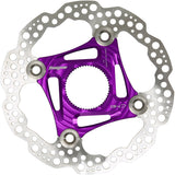 Hope floating mtb centerlock disc rotor | 160mm