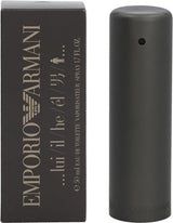 Emporio armani eau de toilette spray he 50ml men