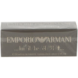 Emporio armani eau de toilette spray he 50ml men