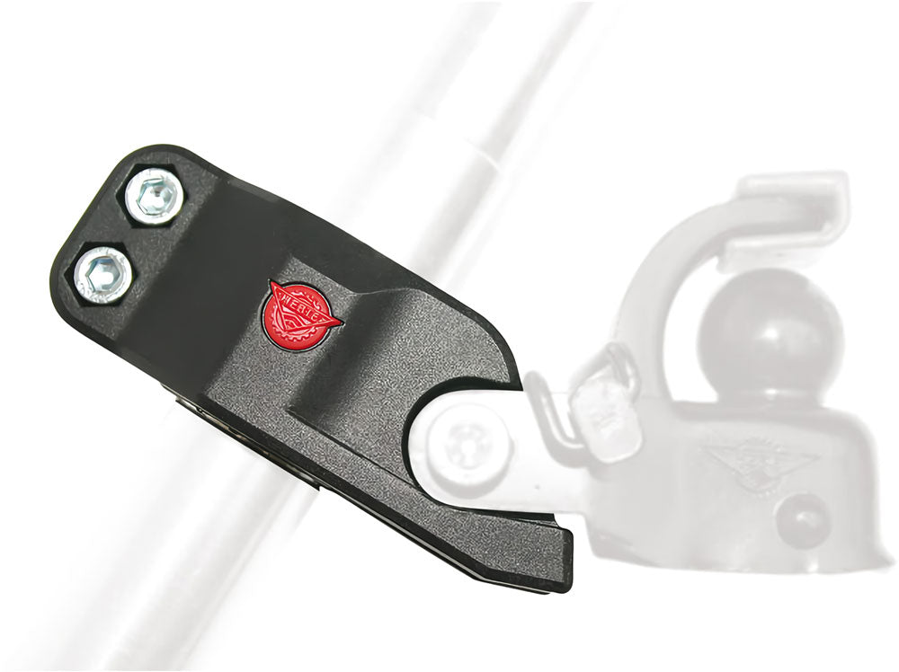 Hebie Supporter łączenie F1 + Adapter strony siedzącej