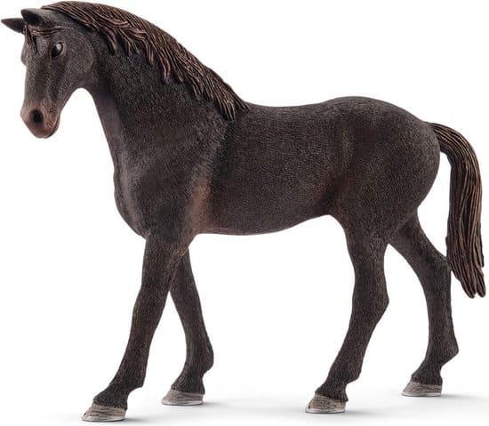 Schleich English Thoroughbred Stallion 13856