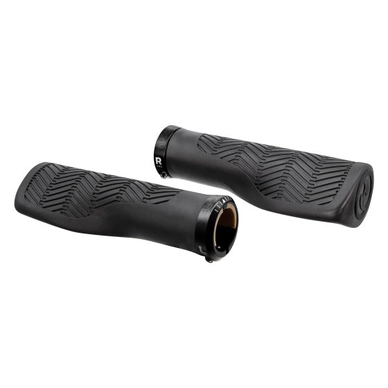 Sturmeyarcher Nucore Tour Wave håndterer 130 mm ø22 mm sort