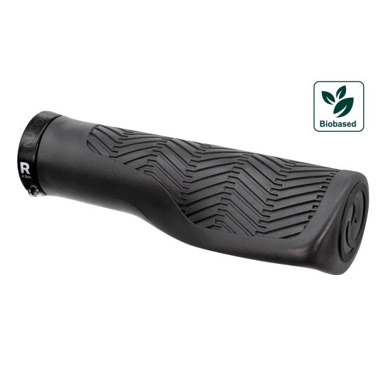 Sturmeyarcher Nucore Tour Wave håndterer 130 mm ø22 mm sort