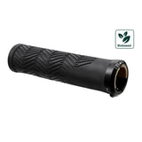 Sturmeyarcher Nucore trail wave handles 130 mm Ø22 mm black
