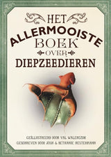 Gottmers vackraste bok om djuphavsdjur