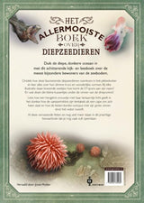 Gottmers vackraste bok om djuphavsdjur