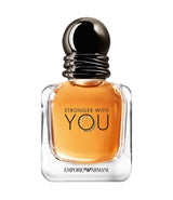 Emporio Armani Eau de Toilettenspray stärker mit Ihnen 50 ml Männer