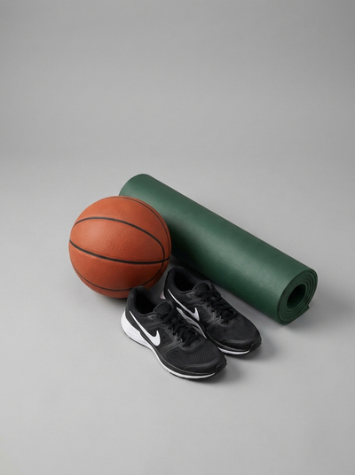 Sportartikelen