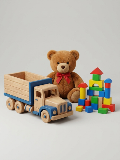 Toys