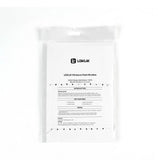 Loklik • mini verfkwasten set 10st.