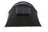 Tenda da família de pico de alto pico