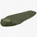 Highlander Hawk Bivislaapzak 250 cm en polyester vert olive