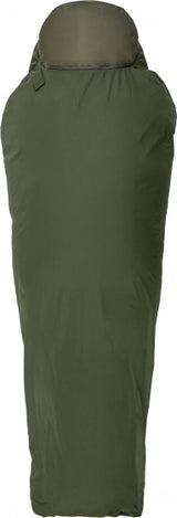 Highlander Hawk Bivislaapzak 250 cm en polyester vert olive