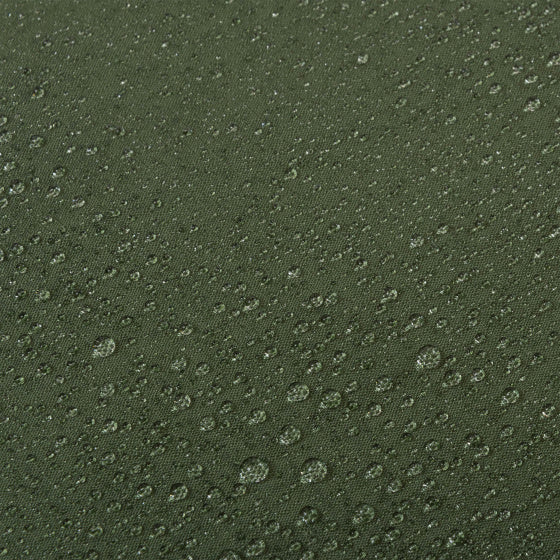 Highlander Hawk Bivislaapzak 250 cm en polyester vert olive