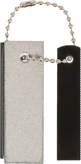 Highlander hořčík Fire Starter for Schaafel Grey Black