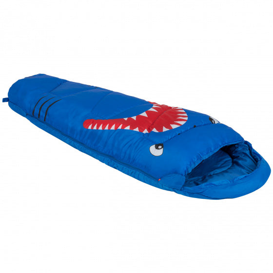Highlander Mummy Spices Shark 170 cm poliestrowy