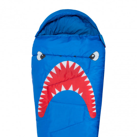 Highlander Mummy Spices Shark 170 cm poliestrowy