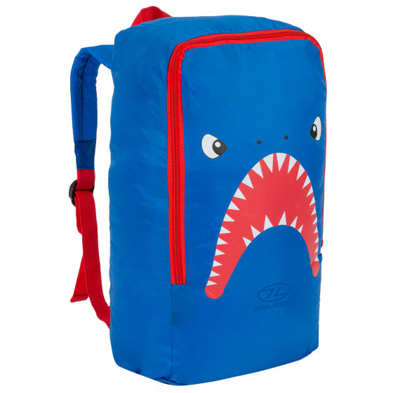 Highlander Mummy Spices Shark 170 cm poliestrowy