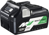 Hikoki bsl36a18 accu multivolt 36 18v - 2.5 5.0ah - 371750