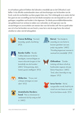 Uitgeverij kluitman honden van de wereld