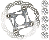 Hope floating mtb centerlock disc rotor