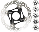 Hope floating mtb centerlock disc rotor | 180mm