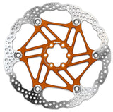 Hope floating 6-hole disc rotor