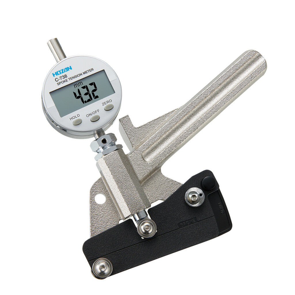 Hozan C-738 Spaak napetostni meter