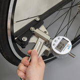 Hozan C-738 Spaak napetostni meter