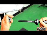 Icetoolz (buzaglo) icetoolz traplagerpers bb30-bb86-bb92-bb386