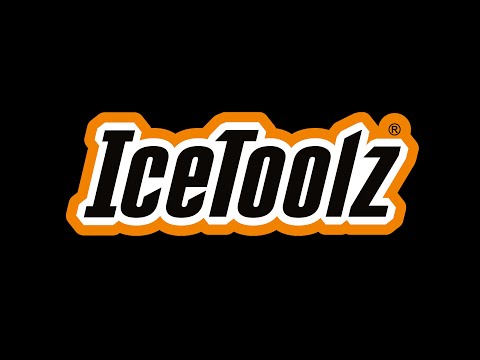 IceToolz Air Gun M Miernik, Aanc-Type ARO210, A95A