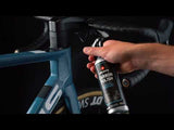 Weldditite Carbonspray 250ml
