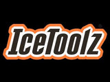 Fékcipővel rendelkező icetoolz műanyag